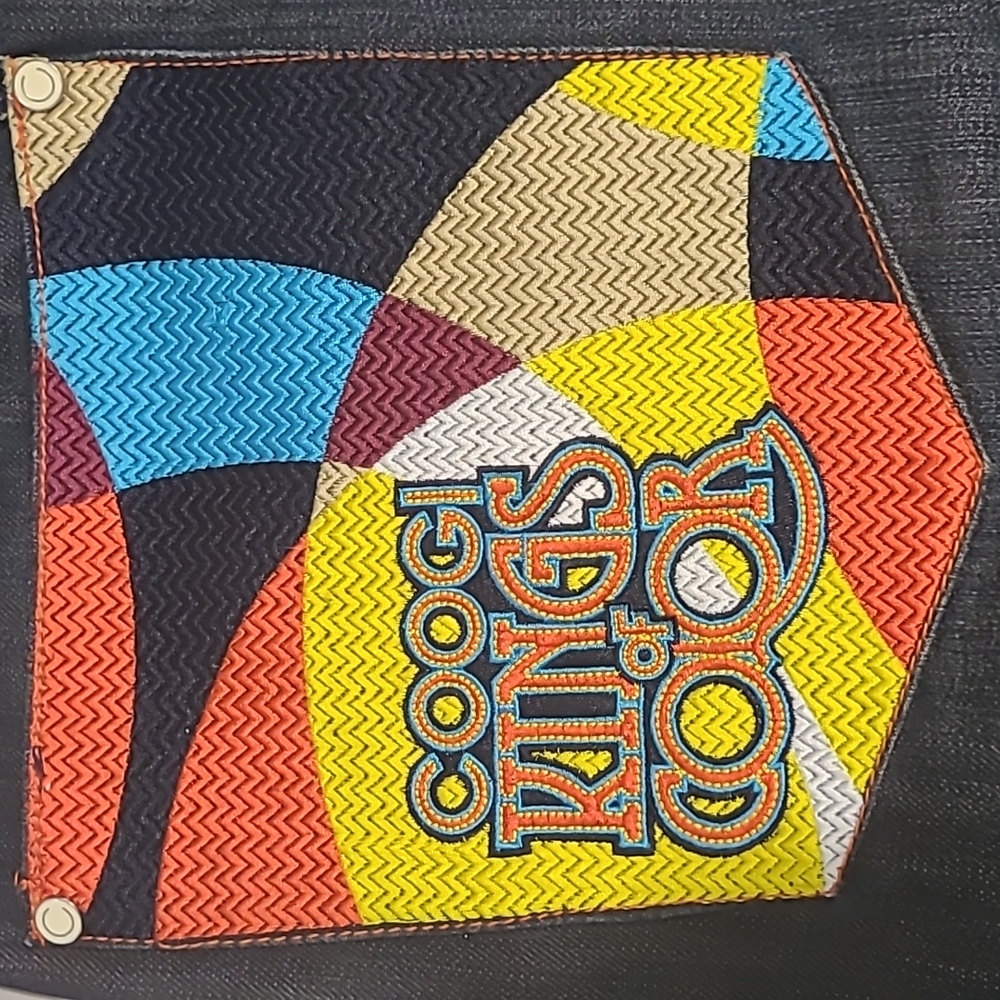 Coogi 38 x 34
